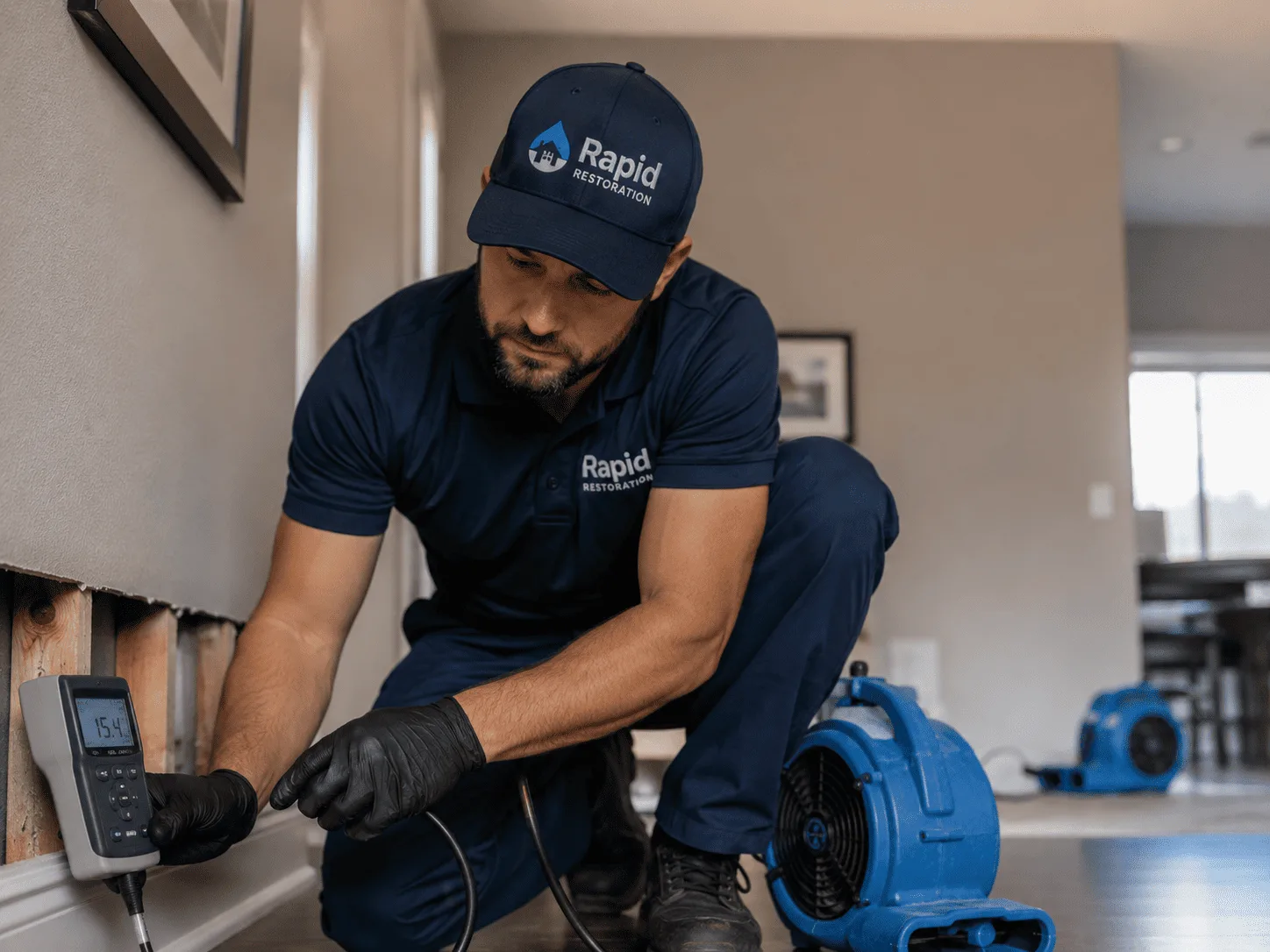 Common questions about Odor Removal in Maryville, TN